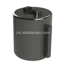 Kaxxa tad-Dehbijiet Damper Soft Close Damper Barrel Damper